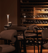 Justin's Wine & Bistro